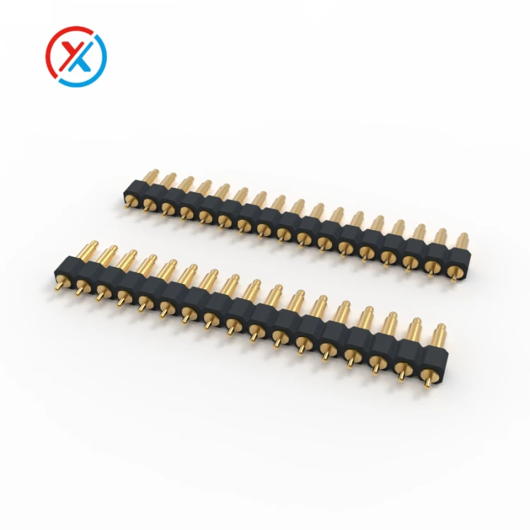 17 Pin Pogo Pin Connectors best