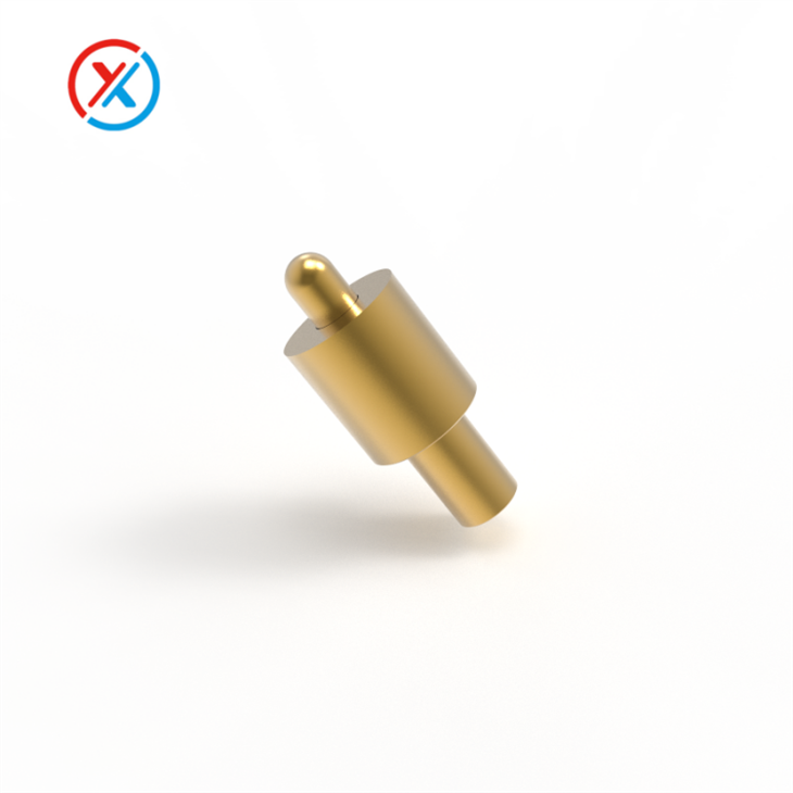 High Current Pogo Pins DC 25A best