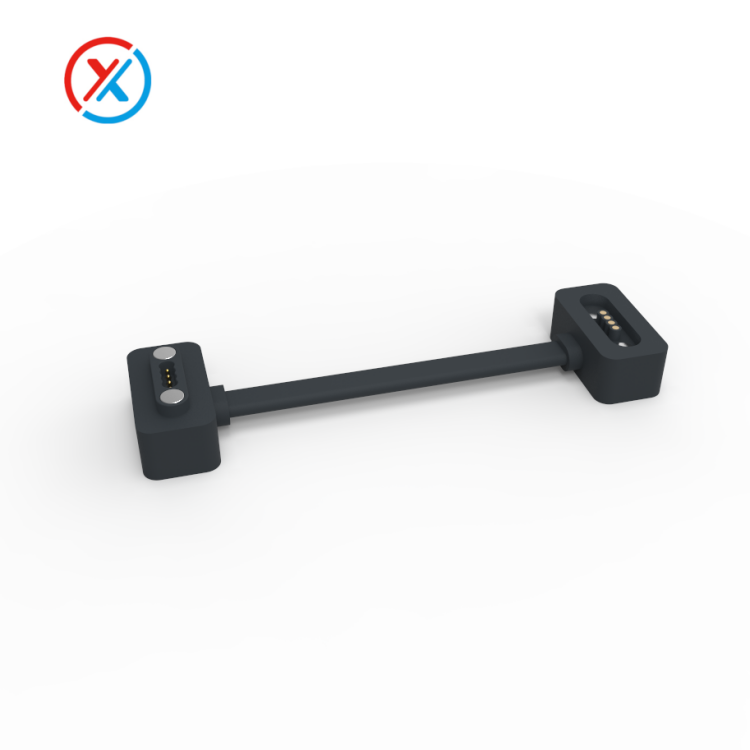 Magnetic Cable Halogen-free And Lead-free high quality