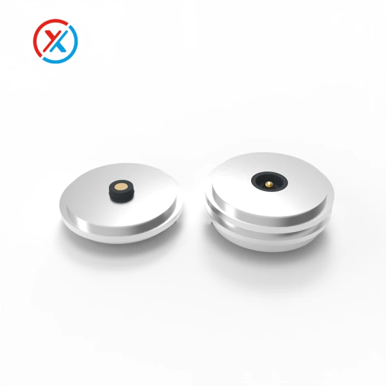 Magnetic DC Power Connector best