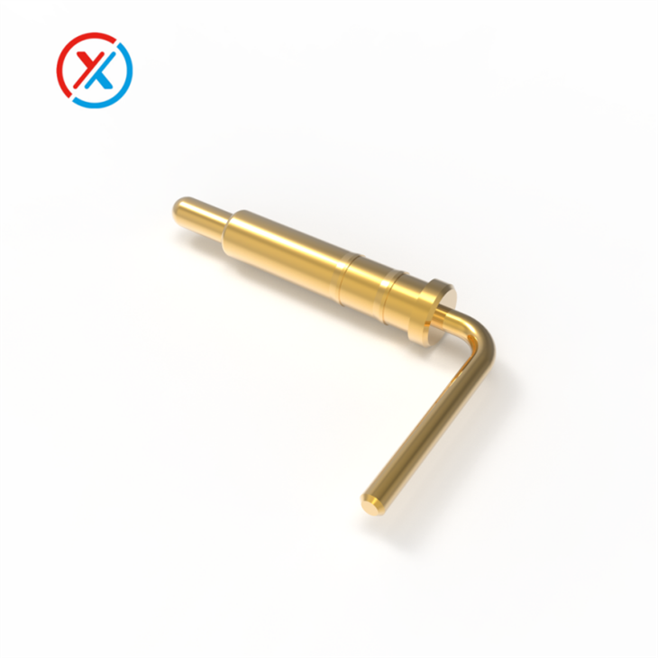Right Angle Pogo Pins best