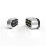 10 пинов магнитен конектор