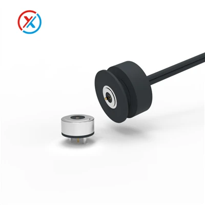 Как да се гарантира качеството на USB pogo пиновете по време на производството?