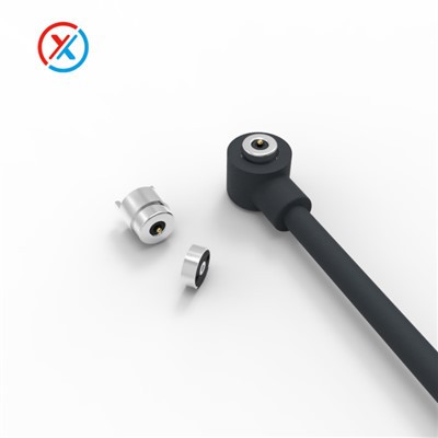 USB Pogo Pin кабел